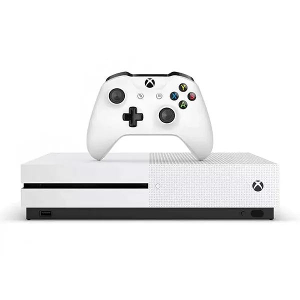 Xbox One S 500GB - Usata (Scatola)