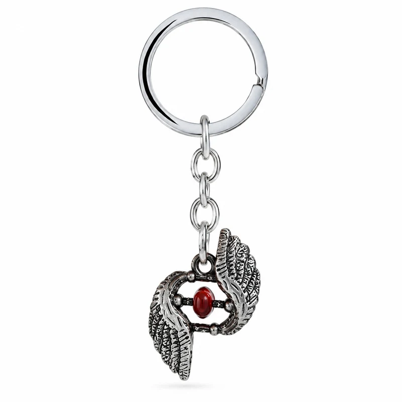 Portachiavi Devil May Cry Dante Amuleto