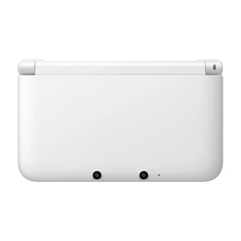 Console Nintendo 3DS XL Bianca - Usata