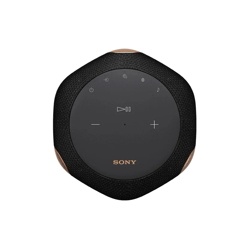 SONY SRS-RA3000 Wireless Speaker - Black