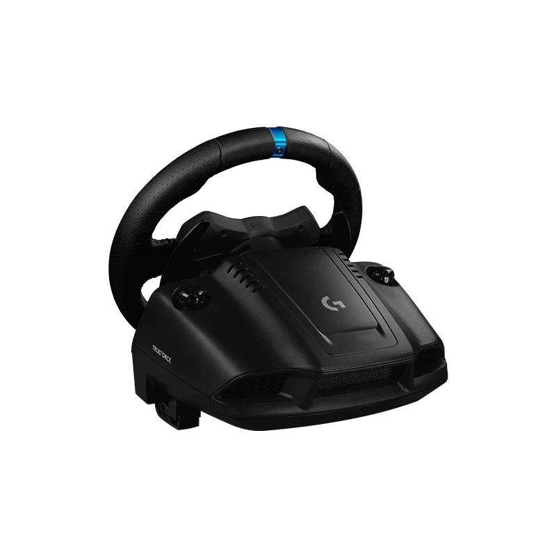 Logitech G923 Racing Wheel and Pedals (Playstation + PC)