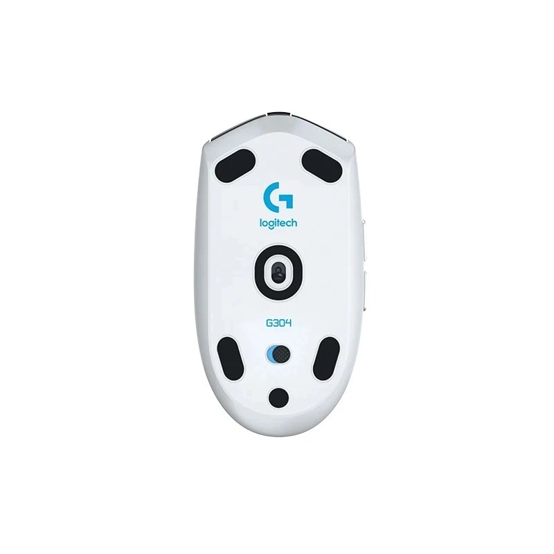 Logitech G305 Lightspeed Wireless Mouse White