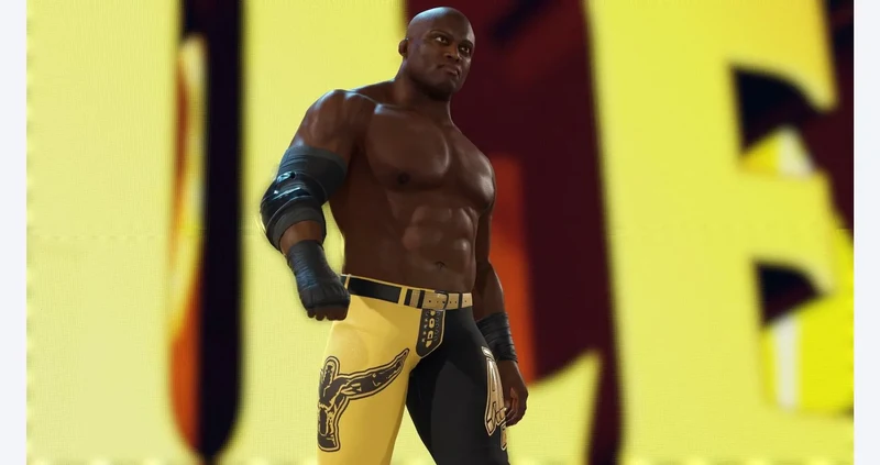 WWE 2K23 - (New) (Xbox Series X)