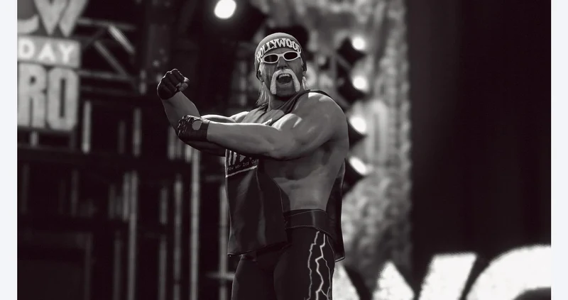 WWE 2K23 - (New) (Xbox Series X)