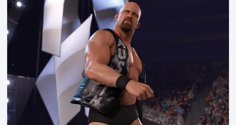 WWE 2K23 - (New) (Xbox Series X)
