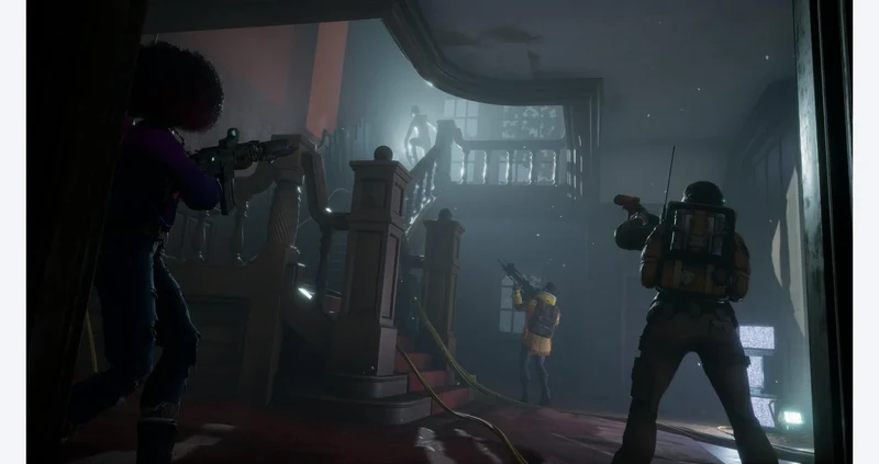 Redfall Bite Back Upgrade - (New) (Xbox Series X)