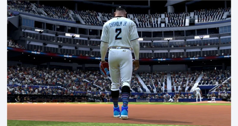 MLB The Show 23 - (New) (Xbox Series X)