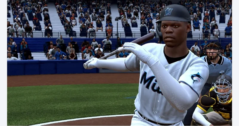 MLB The Show 23 - (New) (Xbox Series X)