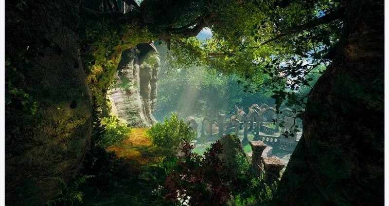 Lord of the Rings: Gollum - (New) (Xbox Series X)