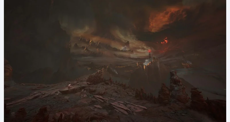 Lord of the Rings: Gollum - (New) (Xbox Series X)