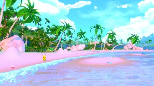 New Pokémon Snap - Nintendo Switch Edizione Italiana