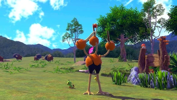 New Pokémon Snap - Nintendo Switch Edizione Italiana