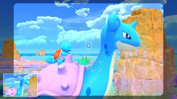 New Pokémon Snap - Nintendo Switch Edizione Italiana
