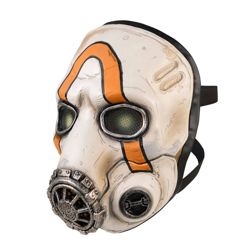 BORDERLANDS 3 REPLICA "PSYCHO MASK" V2 (originale)