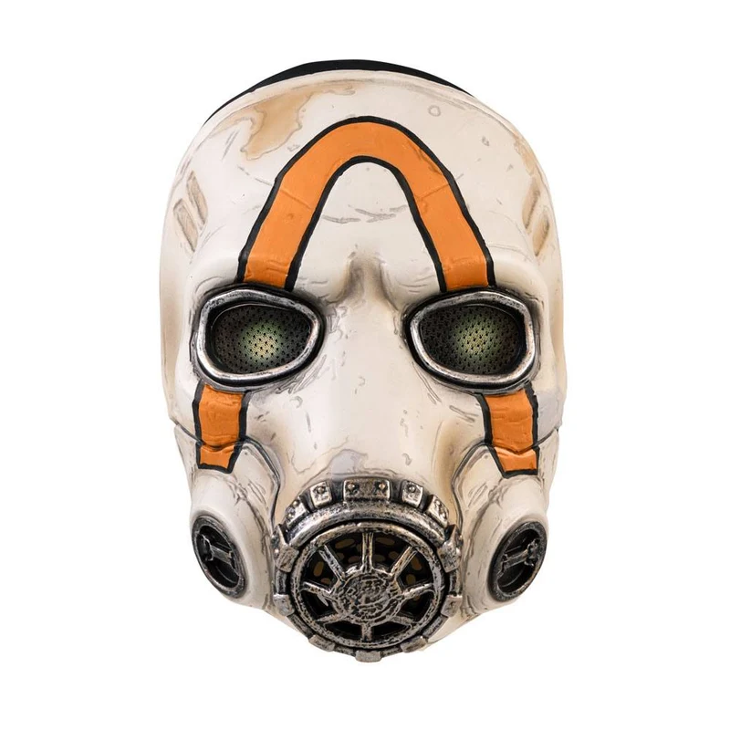 BORDERLANDS 3 REPLICA "PSYCHO MASK" V2 (originale)