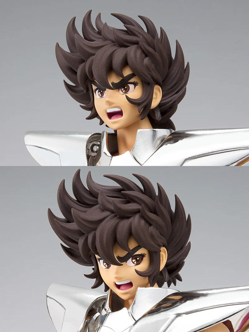 Saint Seiya Saint Cloth Myth Ex Action Figure Pegasus Seiya (Final Bronze Cloth) 17 cm