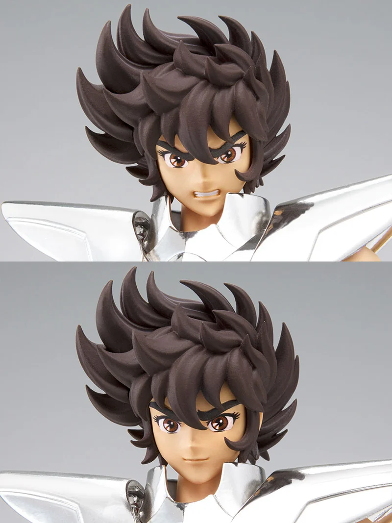 Saint Seiya Saint Cloth Myth Ex Action Figure Pegasus Seiya (Final Bronze Cloth) 17 cm
