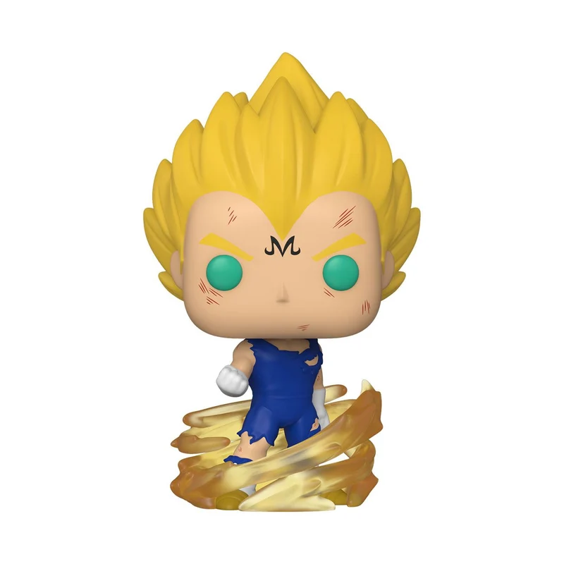 Dragon Ball Z POP! FUNKO Figure Majin Vegeta 9 cm-