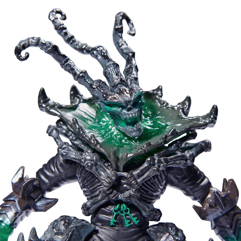 Thresh Action Figures 15 cm Premium Pack League Of Legends