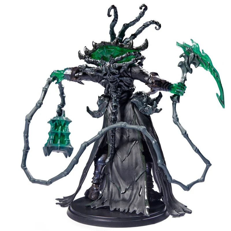 Thresh Action Figures 15 cm Premium Pack League Of Legends