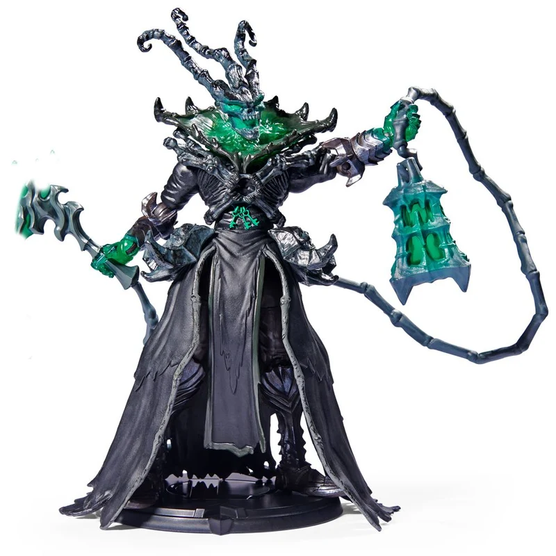 Thresh Action Figures 15 cm Premium Pack League Of Legends