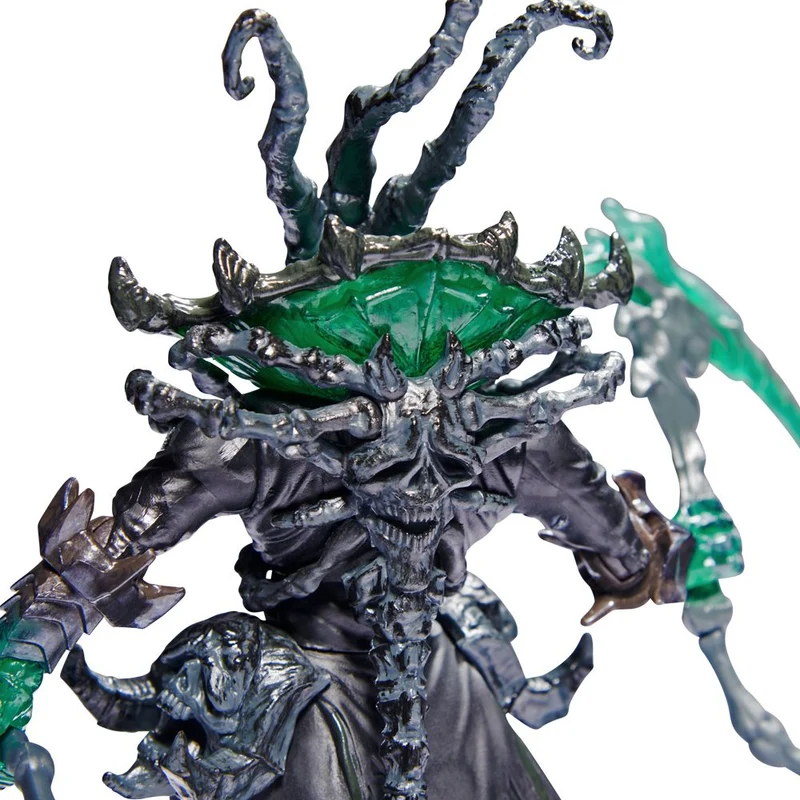 Thresh Action Figures 15 cm Premium Pack League Of Legends
