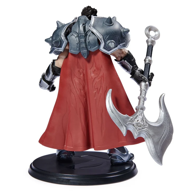 Darius Action Figures 10cm League Of Legends