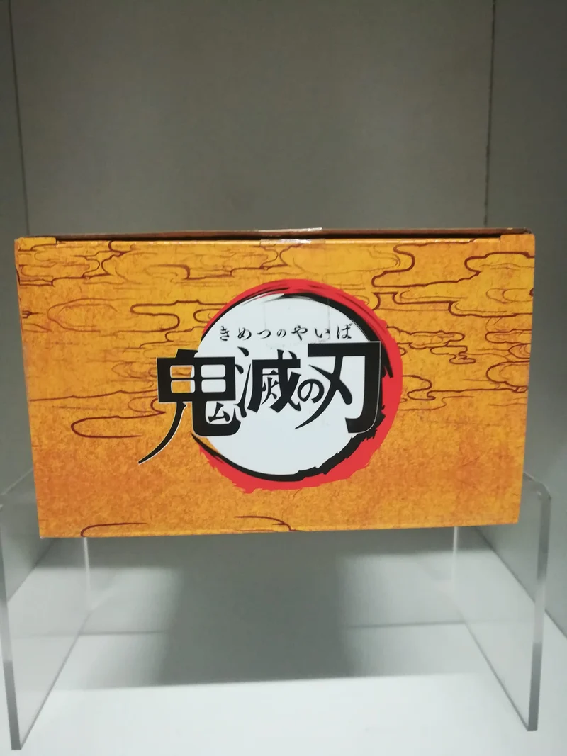 Demon Slayer: Kimetsu no Yaiba PVC Statue Kamado Tanjiro (Sega Prize) 20 cm