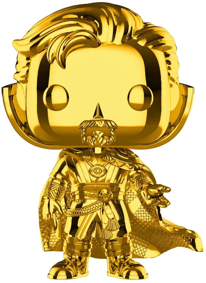 POP! FUNKO-MARVEL STUDIOS-DOCTOR STRANGE-439