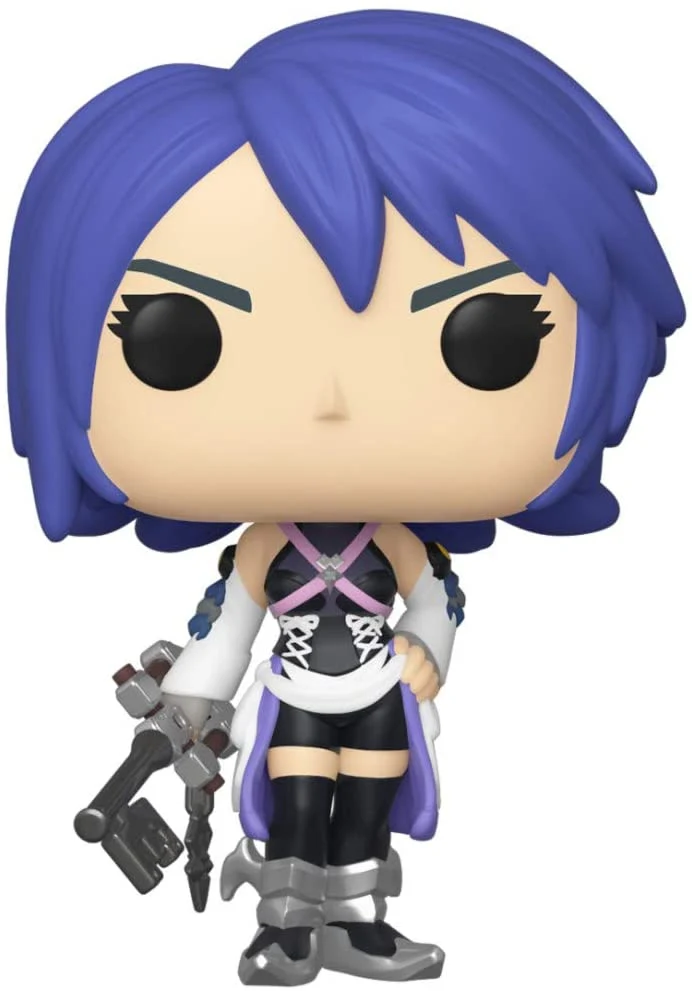 POP! FUNKO DISNEY - Kingdom Hearts 3-Aqua -622