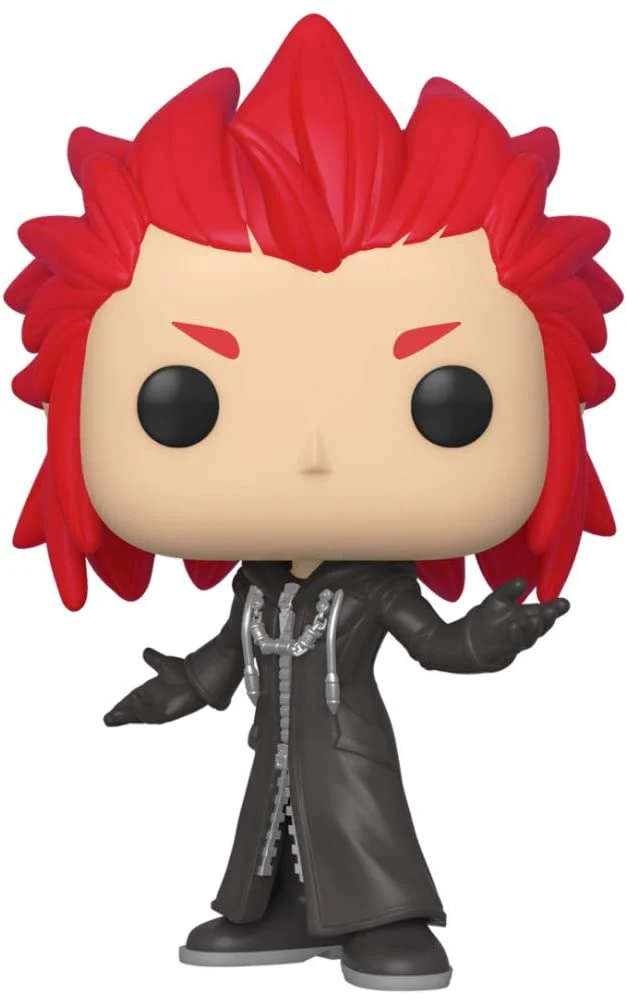 POP! FUNKO DISNEY- Kingdom Hearts 3-LEA-623
