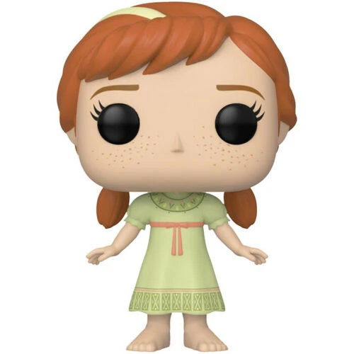 POP! FUNKO DISNEY FROZEN II-YOUNG ANNA-589