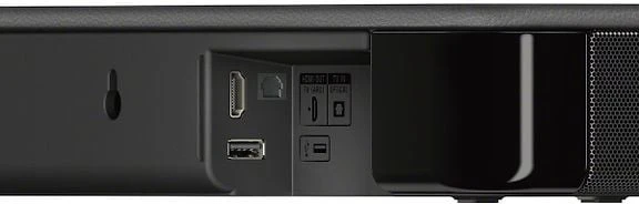 Sony HT-SF150 2.0 Soundbar Audio System