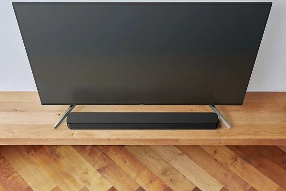 Sony HT-SF150 2.0 Soundbar Audio System