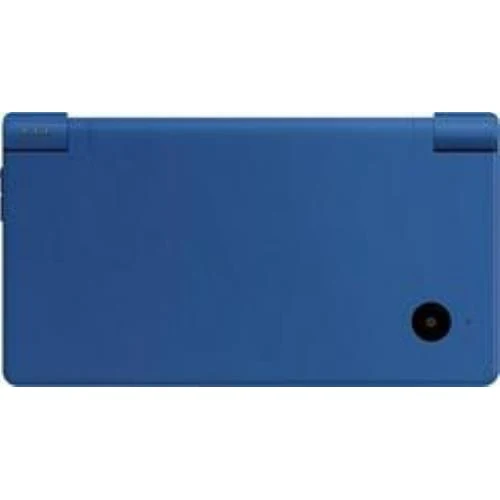 Nintendo DSi Matte Blue Handheld Console