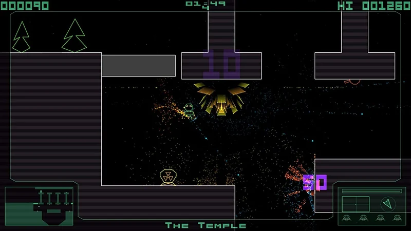 Terra Trilogy
