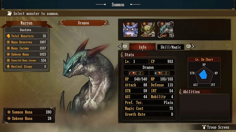 Brigandine Collectors Edition