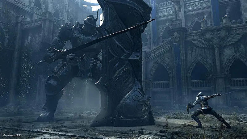 Demon's Souls (PS5)