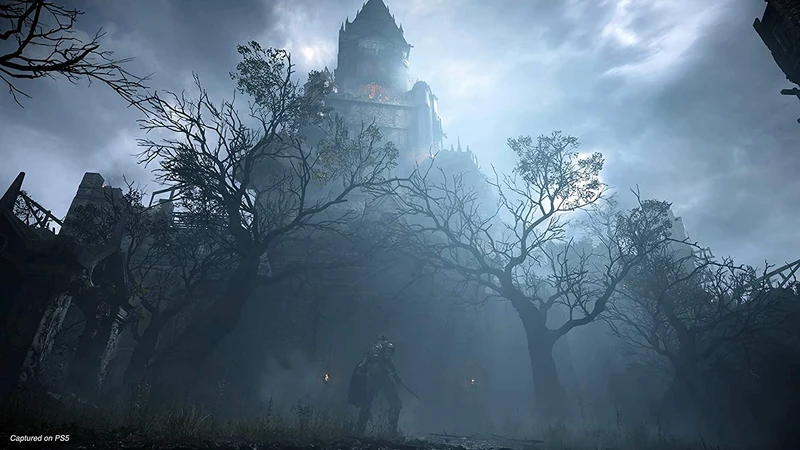 Demon's Souls (PS5)