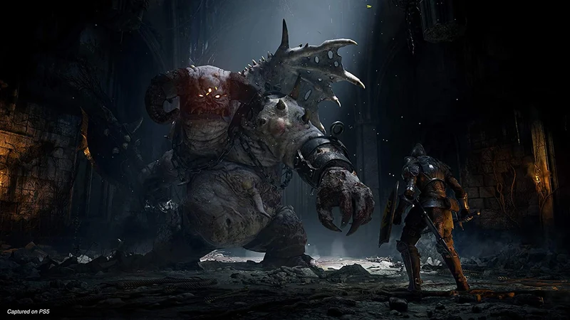Demon's Souls (PS5)