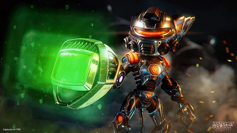 Ratchet & Clank: Rift Apart (PS5)