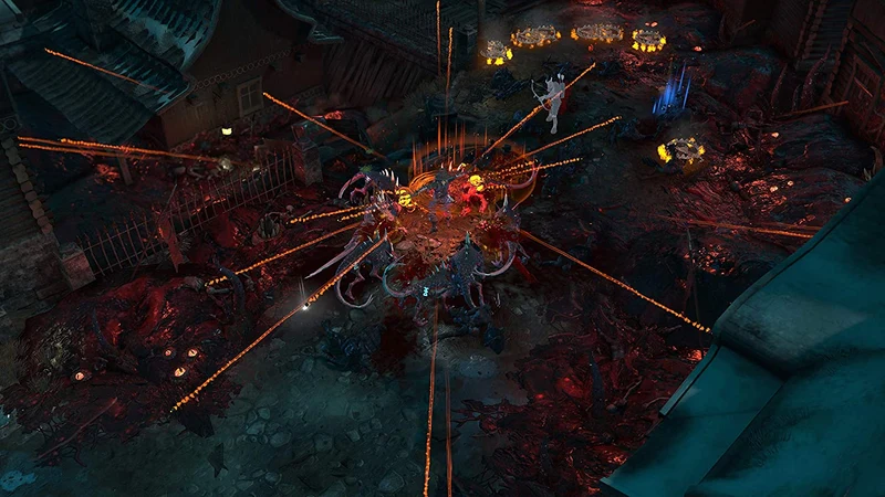 Warhammer Chaosbane: Slayer Edition (PS5)