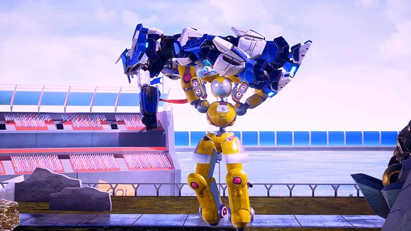 Override 2: Ultraman Deluxe Edition (PS5)