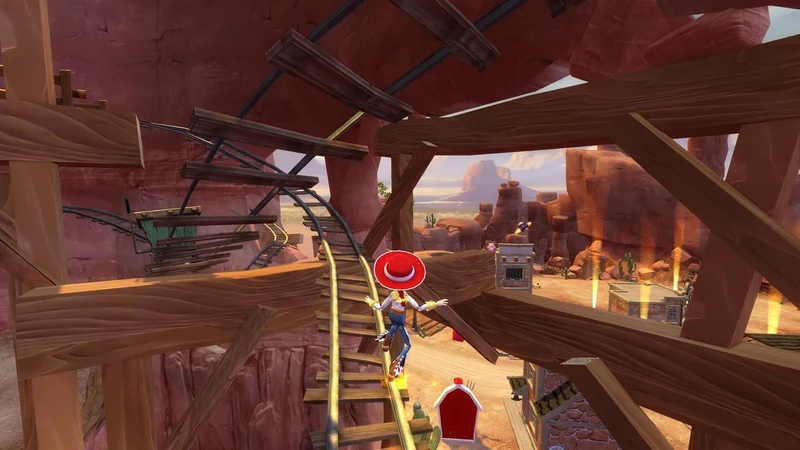 PS5 Toy Story: Retro Roundup! + Toy Story 3 Complete Edition Double Pack