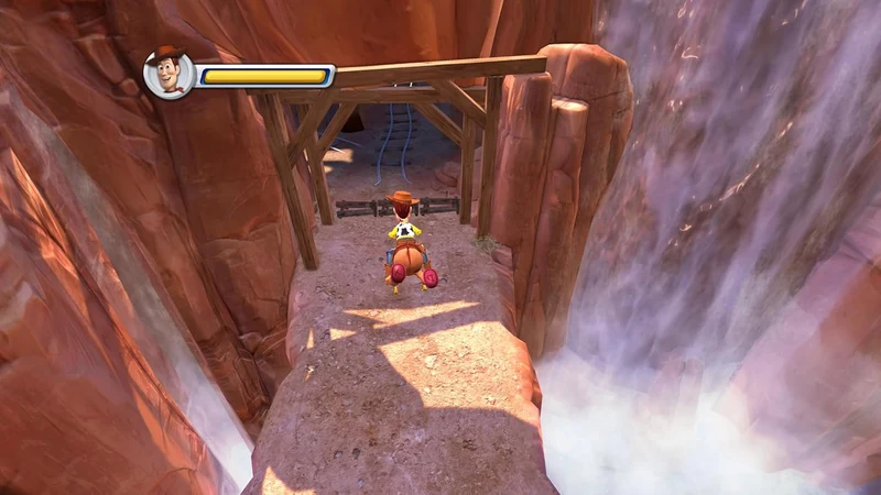 PS5 Toy Story: Retro Roundup! + Toy Story 3 Complete Edition Double Pack