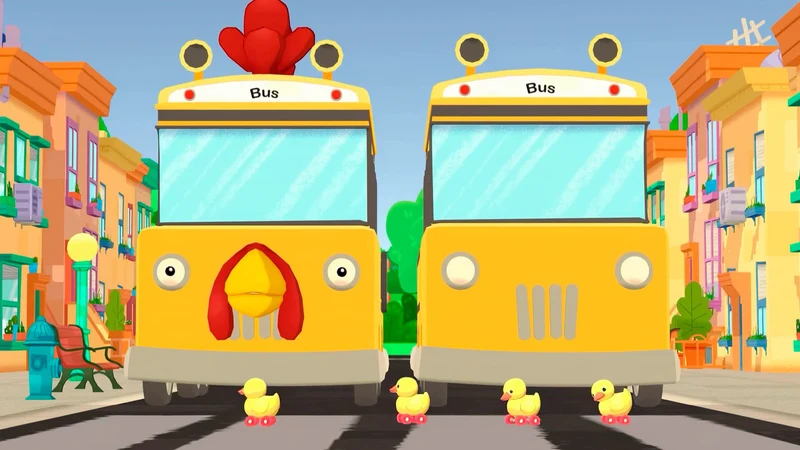 Nintendo Switch Sesame Street: Friends & Fun