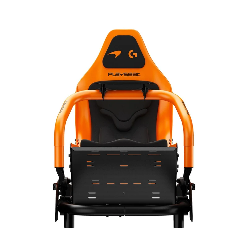 Playseat Racing Simulator Seat Formula Instinct McLaren Edition