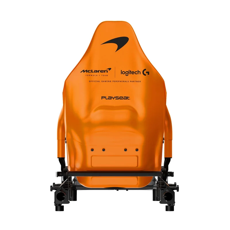 Playseat Racing Simulator Seat Formula Instinct McLaren Edition
