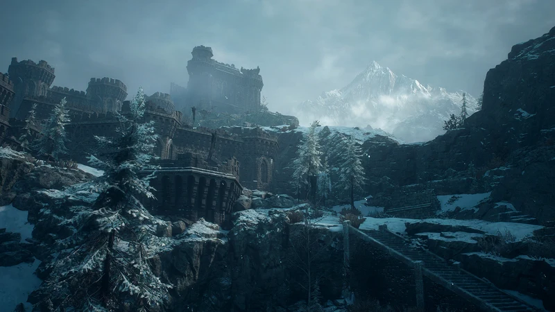 PS5 Dragon's Dogma 2: Dark Arisen