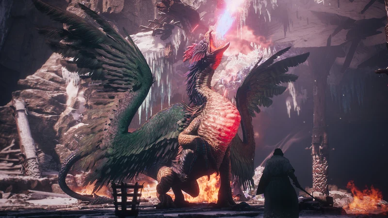 PS5 Dragon's Dogma 2: Dark Arisen